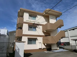 メルベーユの画像