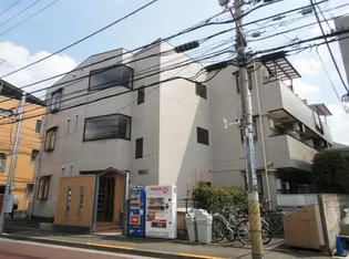 シャトレ吉祥寺の画像