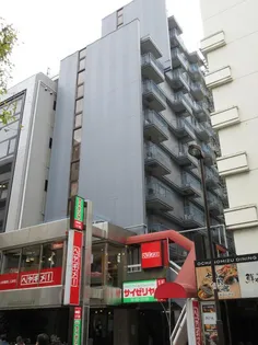 アルベルゴ御茶ノ水【6階】の外観