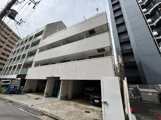 ファーストSビルの画像