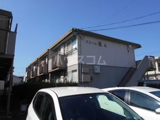 ドミール旭 A棟の画像