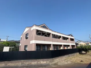 ディアコーポSUZUKIの画像