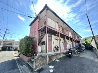ハイツ山吹の画像