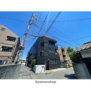 ヴィクトリアコート淀川ウエスト【1階】の外観