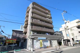 ソレイユあべのの画像