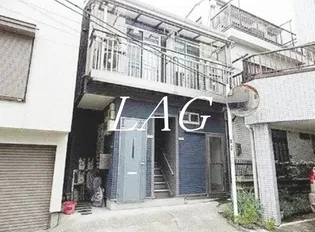 T MAISONの画像