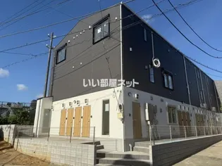 リベルテ村上の画像
