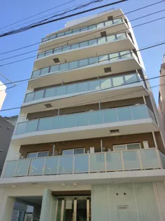 VORT渋谷松濤RESIDENCEの画像
