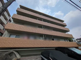 スカイビュー青葉台の画像