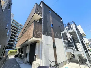 アリア藤沢の画像