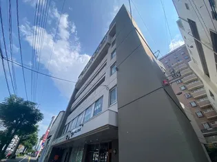 第2横山ビルの画像
