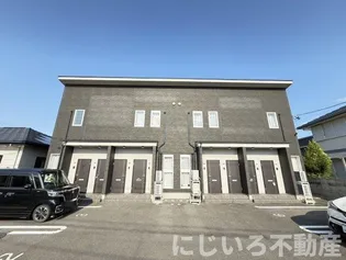 メゾン ヴェールの画像