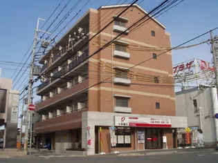 エテルノ スクウェア弐番館の画像