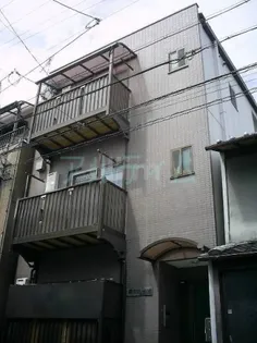 福田ハイツの画像