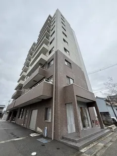アクシルコート星井町の画像