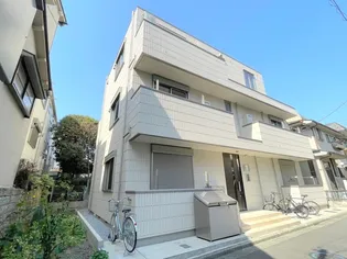MAISON DE RICHESSEの画像