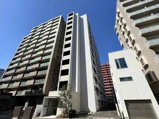 KDXレジデンス仙台駅東の画像