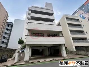 イースト博多の画像