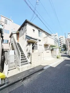 フラットヒルの画像