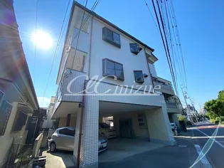 フローレンス富沢の画像