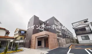 パレス宮戸の画像