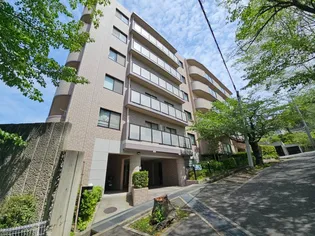 イトーピア枚岡公園弐番館の画像