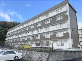 ヴィラナリー舞鶴2号棟の画像