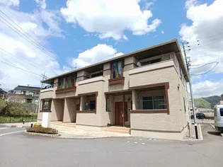 メゾン ラルジュ Iの画像