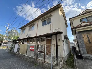 白石アパートの画像