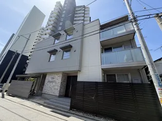 新潟県新潟市中央区笹口1【マンション】の外観