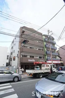 グレイス新屋敷の画像