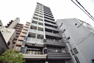 アドバンス大阪城アンジュの画像