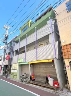 東和コーポの画像