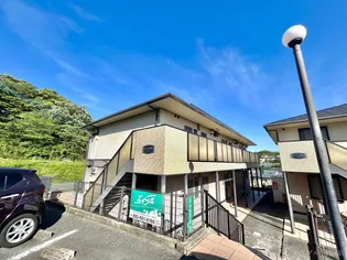 サンハイツ岡垣 A棟の画像