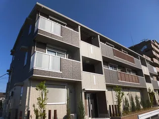 YAMAZAKIコーポラスの画像