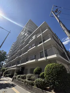 守口太子橋マンションの画像
