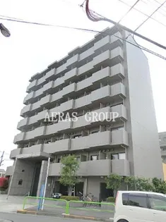 ルーブル練馬弐番館の画像
