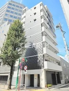 PREMIUM CUBE 笹塚の画像