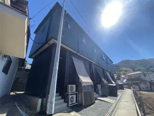 ツリーハウス宮原の画像
