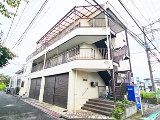 シャンブル南与野の画像