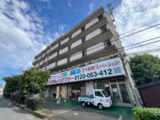 ブランコート池田の画像