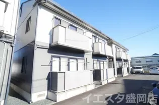 ディアス三本柳 Bの画像