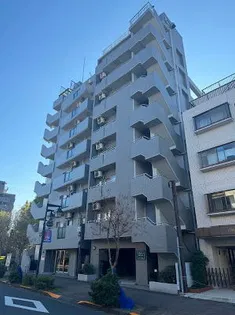アドバンス高円寺の画像