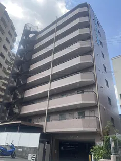 楠青山ビル別館の画像