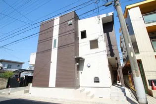 シルバーコート藤が丘の画像