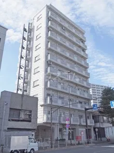 キクエイパレス戸越の画像