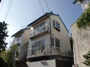 メゾンドールユキの画像