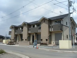 栃木県下野市仁良川【一戸建】の外観