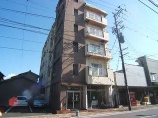 東陽スカイマンションの画像