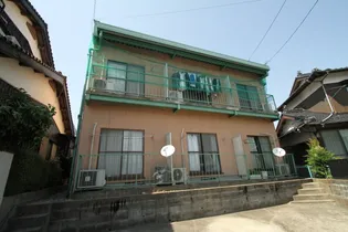 コーポヒラキ工学部Bの画像